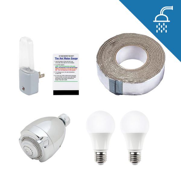 Focus On Energy Marketplace Claim Free EnergySaving Packs Focus on