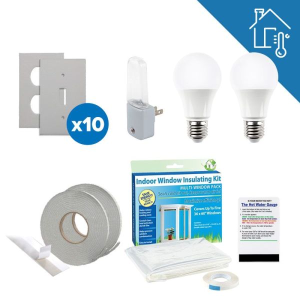 Focus On Energy Marketplace Claim Free EnergySaving Packs Focus on