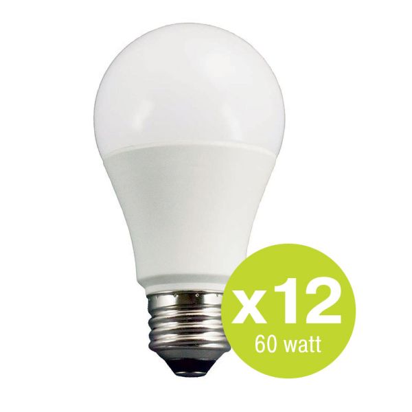 Energy focus lighting 2025