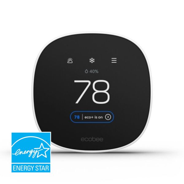 ecobee Essential Smart Thermostat