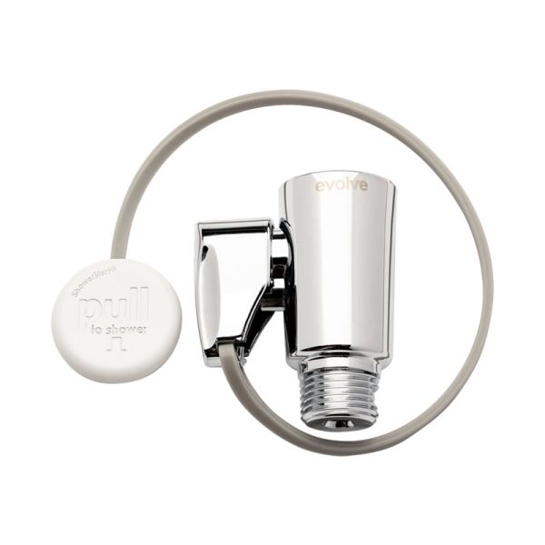 Evolve ShowerStart TSV3