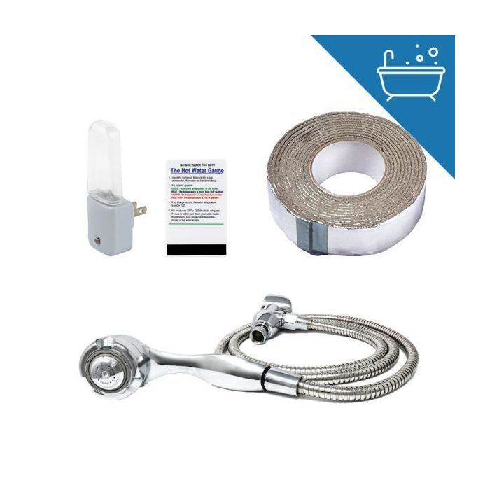 Focus On Energy Marketplace Free Focus on Baths EnergySaving Pack