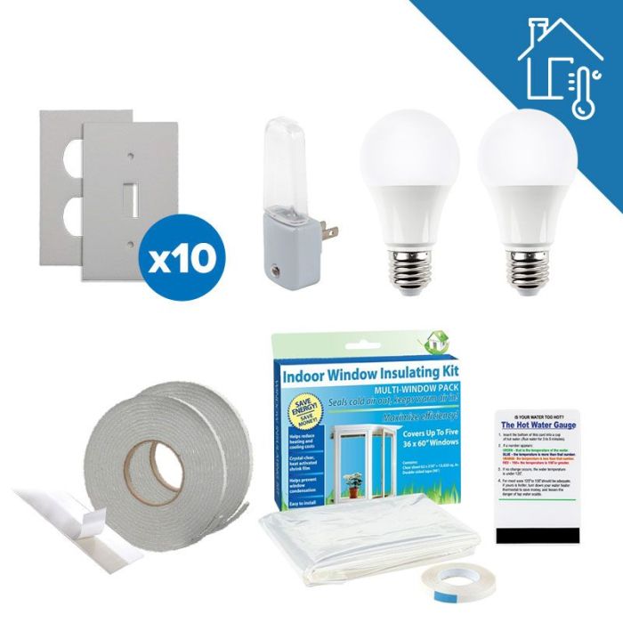 Focus On Energy Marketplace Free Focus on Comfort Pack Focus on Energy