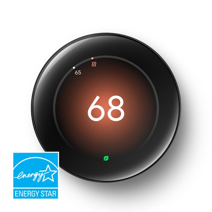 Focus on Energy Marketplace Google Nest Learning Thermostat Gen