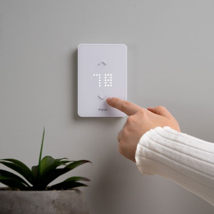 Focus on Energy Marketplace Mysa LITE for Electric Baseboard