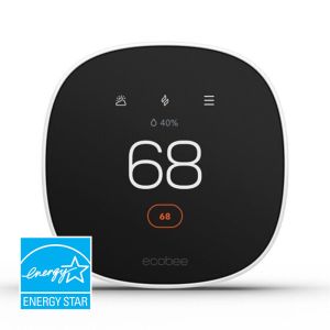 ecobee Essential Smart Thermostat