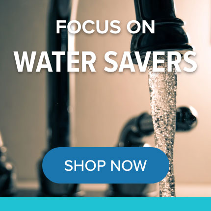 Shop Water Savers